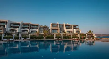 Luxury Beach Resort: Unveiling Bodrum's Premier Coastal Retreat