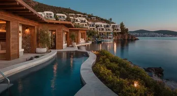 Luxury Fitness Retreats: Discover Bodrum's Ultimate Wellness Experience