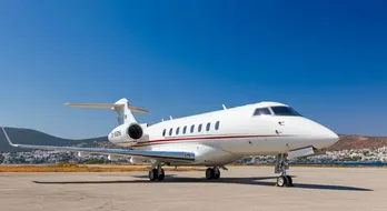 Luxury Private Jets Bodrum: Elevate Your Travel Experience