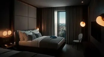 Luxury Quarantine Accommodations: Discover Opulent Isolation Retreats