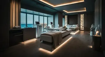 Luxury Rehab Facilities: Unveiling Turkey's Premier Recovery Destinations