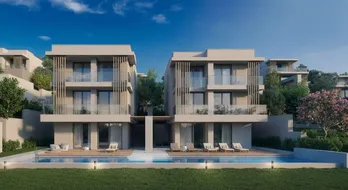 Luxury Residences Bodrum: Discover the Ultimate in Aegean Elegance