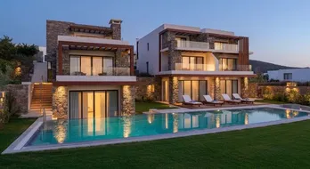 Luxury Residences Bodrum: Discover the Ultimate Real Estate Haven
