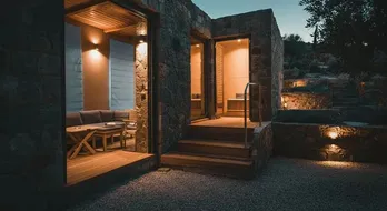 Luxury Residences Bodrum: Experience Opulence by the Aegean Sea