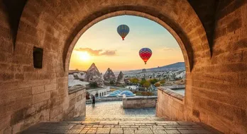 Luxury Residences Bodrum: Experience Opulent Living by the Aegean Sea