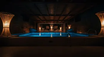 Luxury Residences Bodrum: Experience Unmatched Elegance and Comfort
