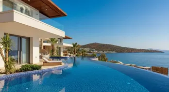 Luxury Residences Bodrum: Experience Unmatched Elegance and Tranquility