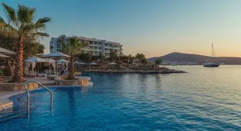 Luxury Residences Bodrum: Experience Unmatched Elegance by the Aegean Sea