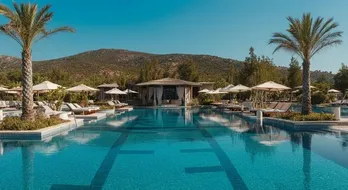 Luxury Residences Bodrum: Experience Unparalleled Elegance and Comfort