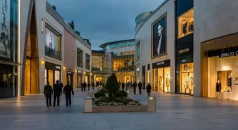 Luxury Shopping Turkey: Unveiling the Best High-End Experiences