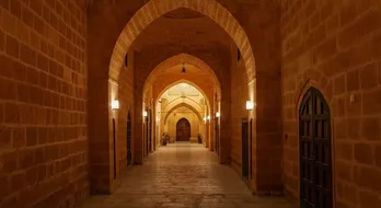Mardin Otel Fiyatları: Tarihi ve Lüks Konaklama Deneyimi