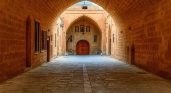 Mardin Otel Fiyatları: Tarihi ve Lüks Konaklama Seçenekleri