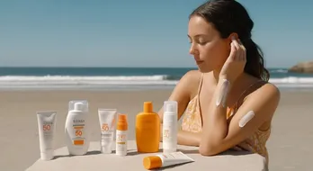Mastering Sun Protection: Your Ultimate Sunscreen Guide