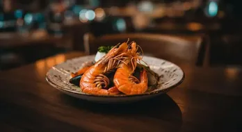 Mediterranean Cuisine: Discover Bodrum's Authentic Flavors