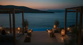 Mindfulness Workshops Bodrum: Discover Tranquility at the Aegean Retreat