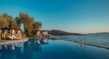 Muhafazakar Otel: Bodrum'da Lüks ve Huzurlu Tatil Deneyimi