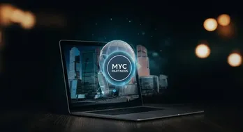 MYC PARTNERS: Ваш ключ к успешному бизнес-партнерству