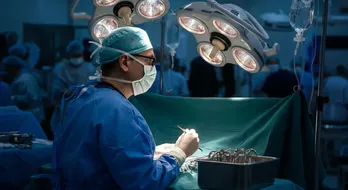 Nitelikli Cerrahlar: Uzmanlık ve Cerrahi Hizmetlerde Mükemmellik