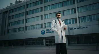 Özel Çankaya Hastanesi: Ankara'nın Sağlıkta Öncü Adresi
