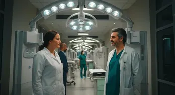 Özel Çankaya Hastanesi: Bodrum'da Sağlıkta Yeni Bir Dönem