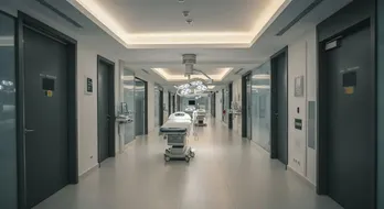 Özel Hastaneler: Bodrum'da Sağlıkta Lüks ve Konforun Yeni Adresi