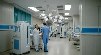 Özel Sağlık Hastanesi İzmir: İzmir'de Sağlıkta Yenilikçi Yaklaşımlar