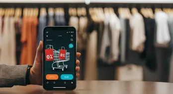 Personal Shopping Assistant: Revolutionizing Your Retail Experience