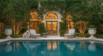 Pet-Friendly Luxury Villas: Discover the Perfect Getaway for You and Your Pet