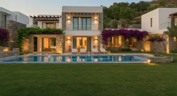 Pet-Friendly Luxury Villas: Experience Unmatched Elegance in Bodrum