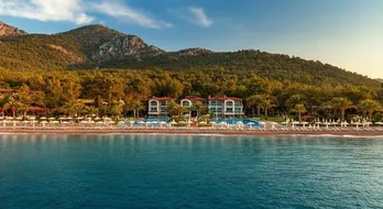 Private Beach Resort Turkey: Discover Secluded Luxury and Tranquility