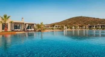 Private Beach Resort Turkey: Discover the Ultimate Luxury Escape in Bodrum