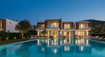 Property Management Services: Elevating Luxury Living in Bodrum