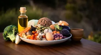 Revitalize Your Health: Discover the Best Anti-Inflammatory Diet Retreats