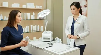 Revitalize Your Look with Cosmetic Skin Treatments