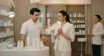 Revitalize Your Skin: Expert Facial Treatments and Anti-Aging Solutions