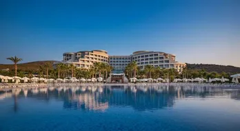 Rixos Premium Bodrum: Lüks Tatilin Zirvesi