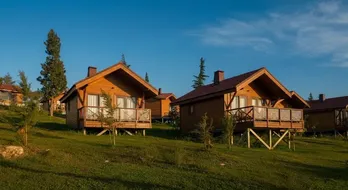 Sapanca Bungalov Fiyatları: Doğanın İçinde Lüks ve Konfor