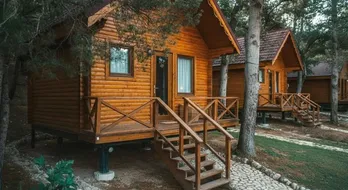 Sapanca Bungalov Fiyatları: Doğanın Kalbinde Lüks Konaklama