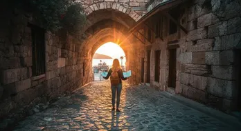 Sights Near Me: Discovering the Turkish Riviera's Hidden Treasures