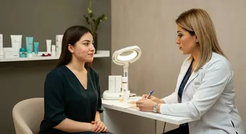 Skin Blemishes: Discover Effective Treatment Solutions