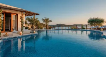Spa ve wellness Bodrum: Lüks Spa Deneyimleri ve Wellness Hizmetleri