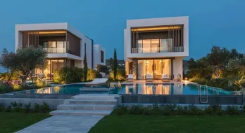Sürdürülebilir Lüks: Bodrum'da Doğayla İç İçe Yaşam