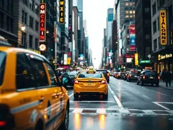 Taxi Near Me: Your Guide to Quick and Reliable Rides