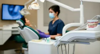 Transform Your Smile: A Deep Dive into Dental Aesthetics and Cosmetic Dentistry