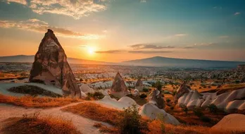 Turkey Travel: Discover Mindfulness Workshops and More in Bodrum