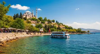 Turkey Travel Guide: Discover Digital Nomad Long-Stay Packages and Mindfulness Workshops in Bodrum