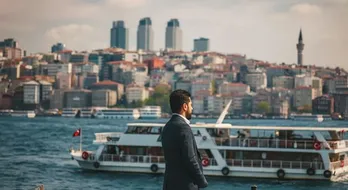 Turkish Citizenship by Investment: Your Gateway to New Horizons