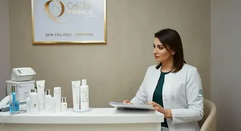 Unlock Radiant Skin: Mastering Cellular Renewal Techniques