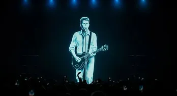 Unlock the Magic: Your Guide to the Twopack Hologram Tour