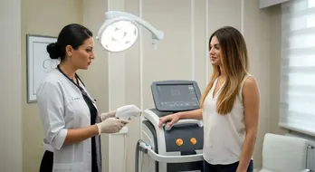 Unlock the Secrets of Laser Hair Removal for Lasting Smoothness